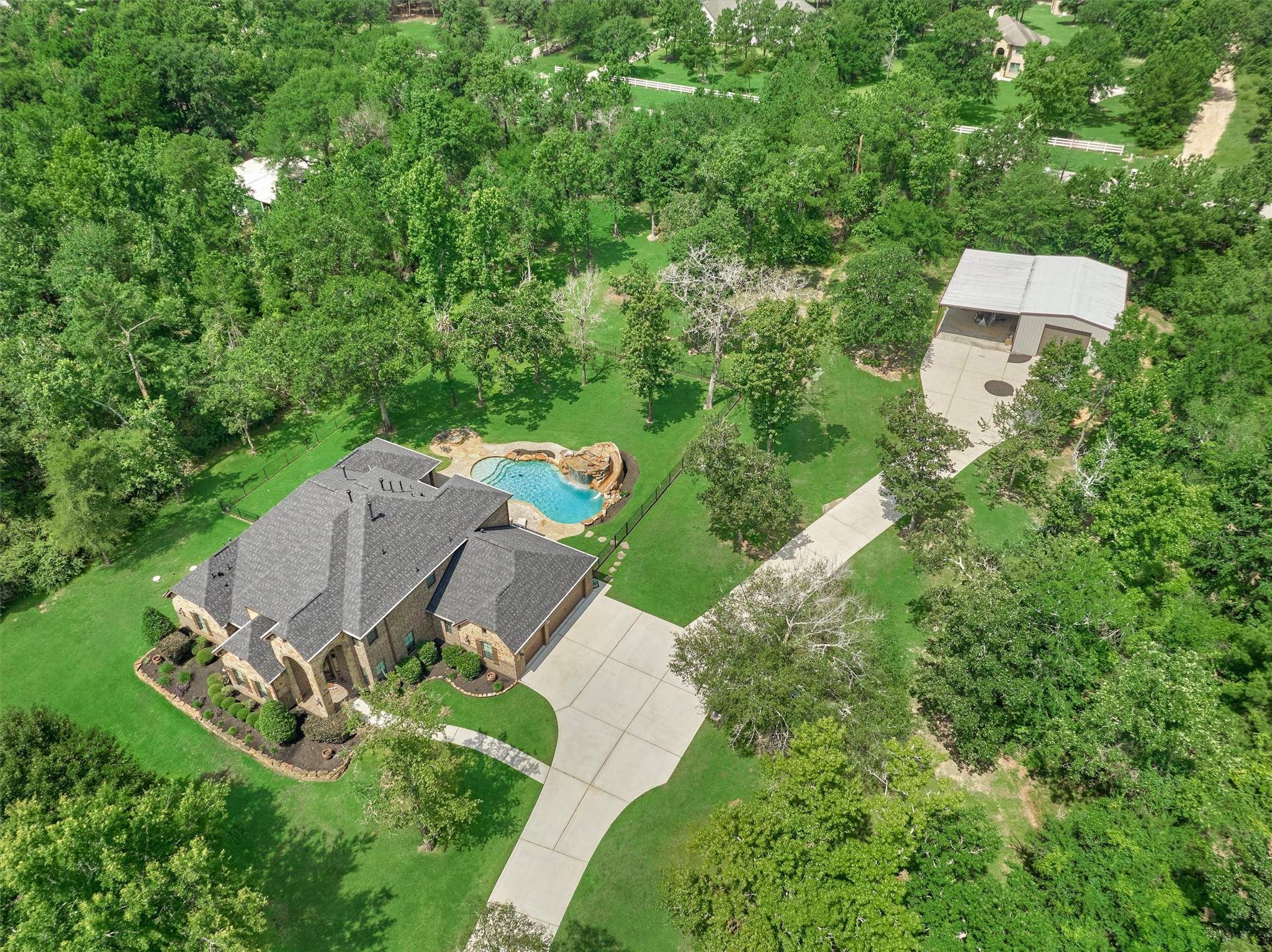 8552 Edinburgh Court Montgomery TX 77316