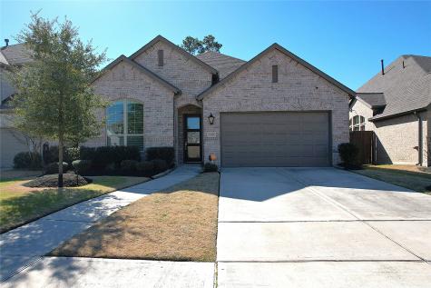 12114 Mckavett Fort Drive Humble TX 77346