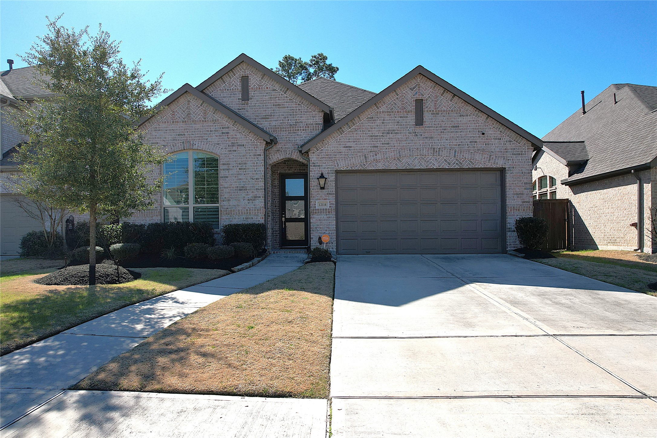 12114 Mckavett Fort Drive Humble TX 77346