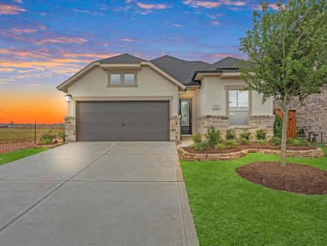 31827 Pecan Meadow Lane Fulshear TX 77441