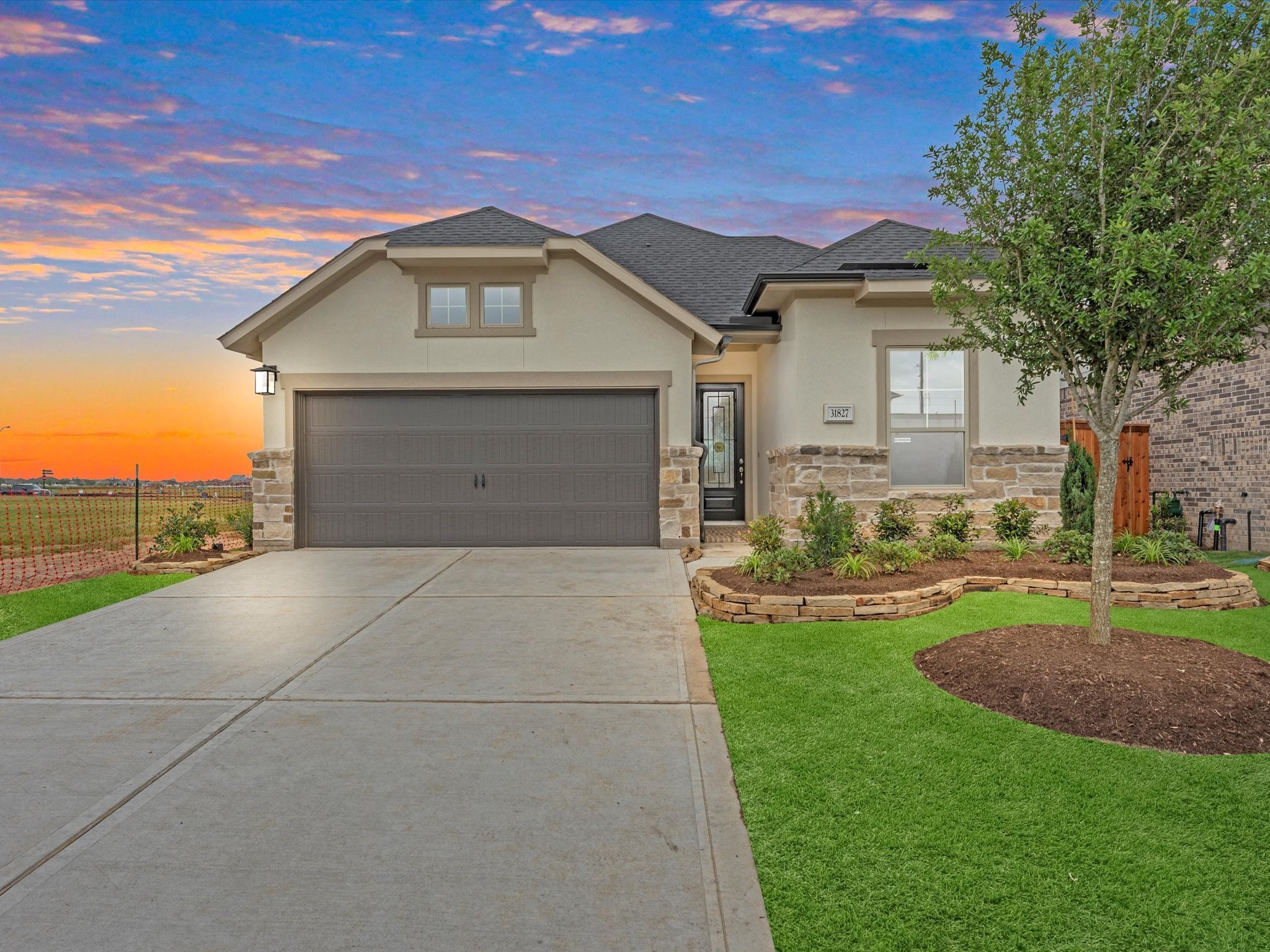 31827 Pecan Meadow Lane Fulshear TX 77441