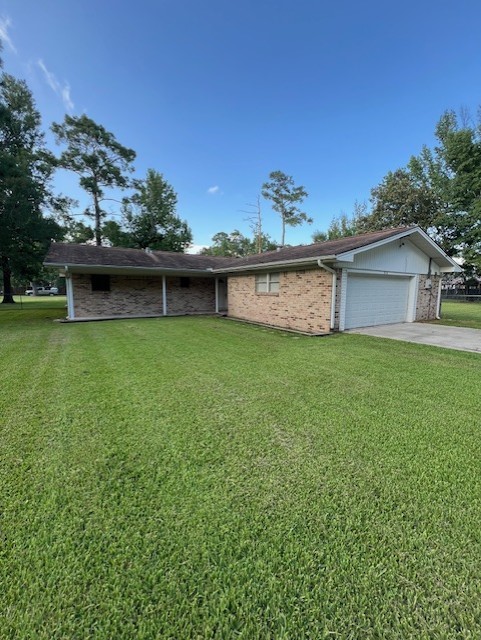 410 Kennedy Drive Vidor TX 77662