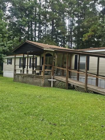 279 Escapees Drive Livingston TX 77351