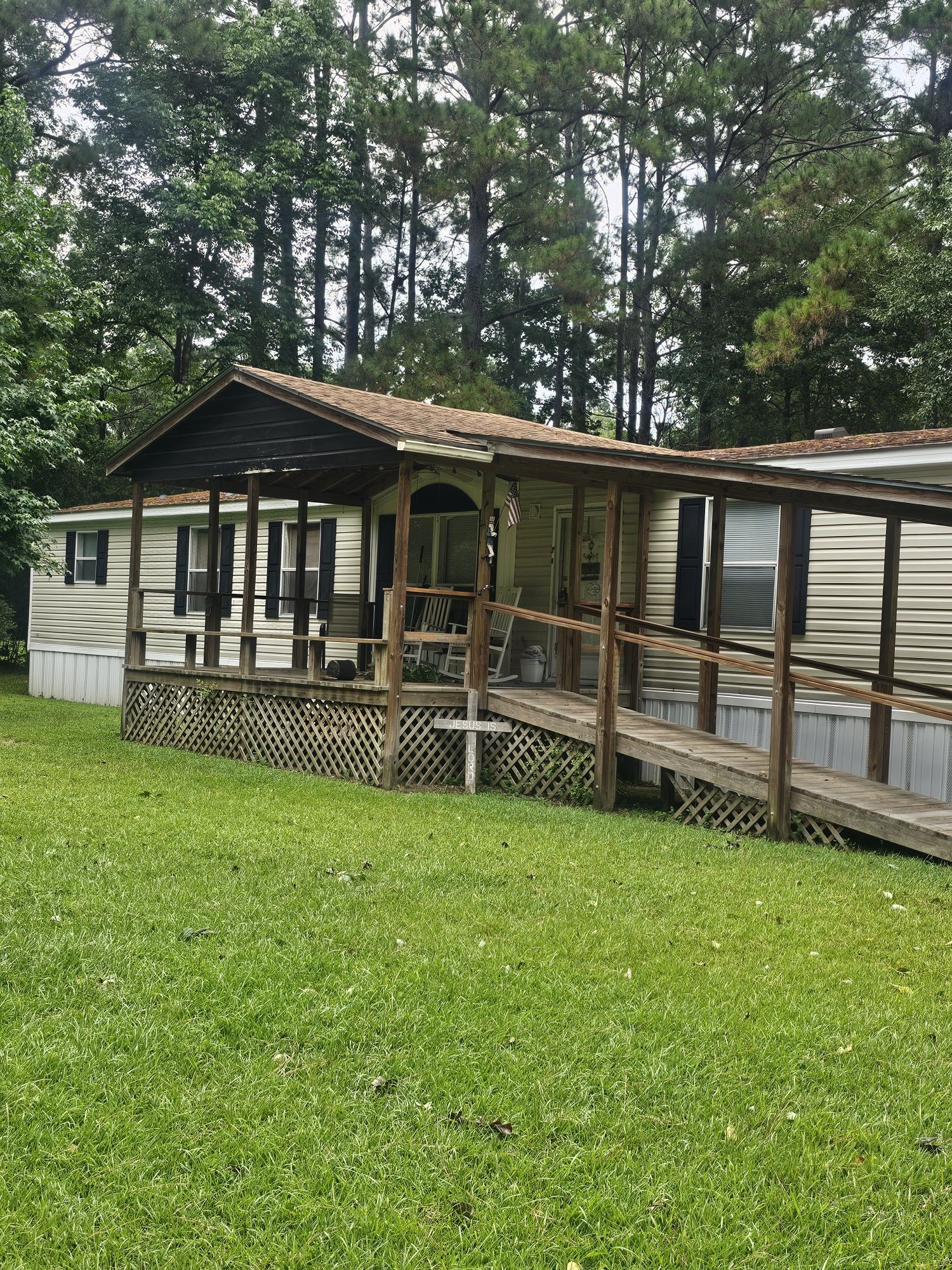 279 Escapees Drive Livingston TX 77351