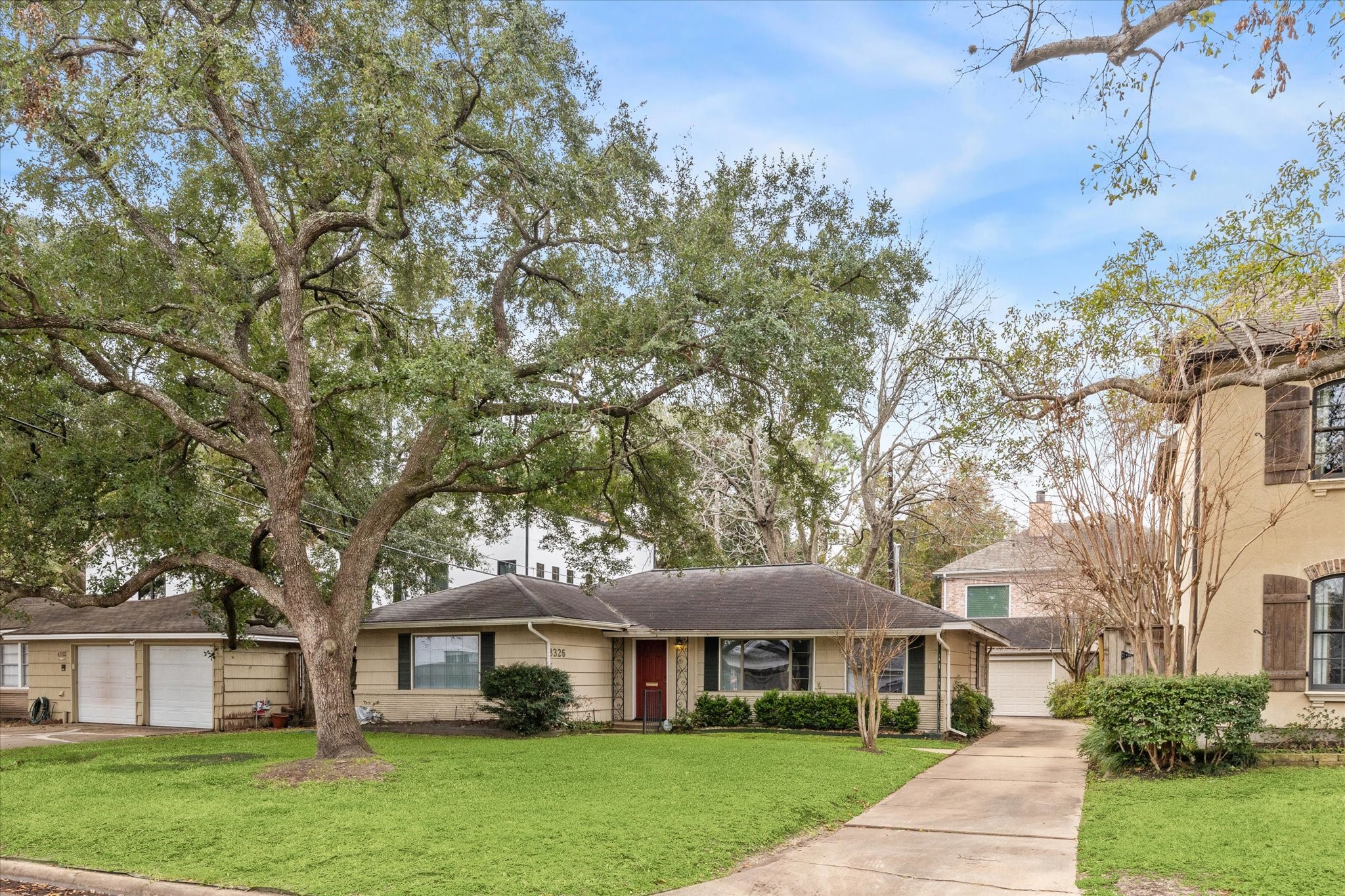 3326 La Salle Street Houston TX 77027