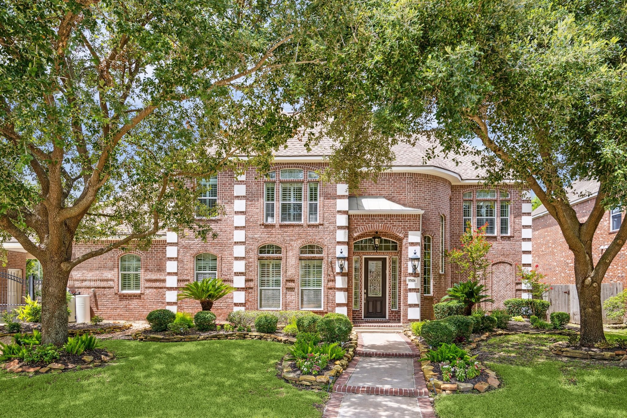 17426 Fairgrove Park Drive Houston TX 77095