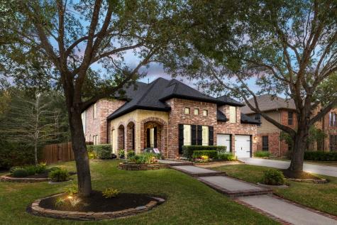 27614 Colin Springs Lane Spring TX 77386