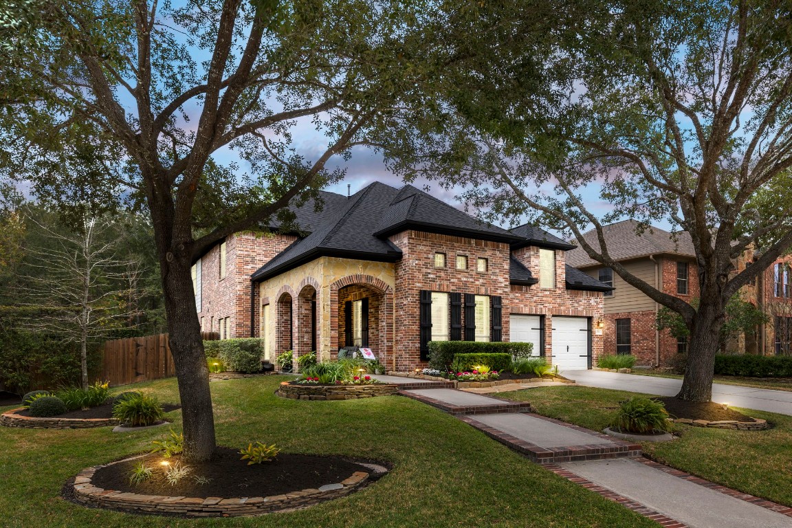 27614 Colin Springs Lane Spring TX 77386
