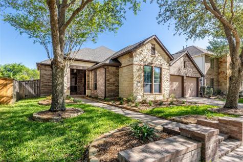 18414 N Settlers Shore Drive Cypress TX 77433