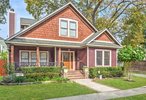 515 W 13th Street Houston TX 77008