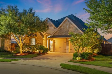 10007 Esslemont Court Richmond TX 77407