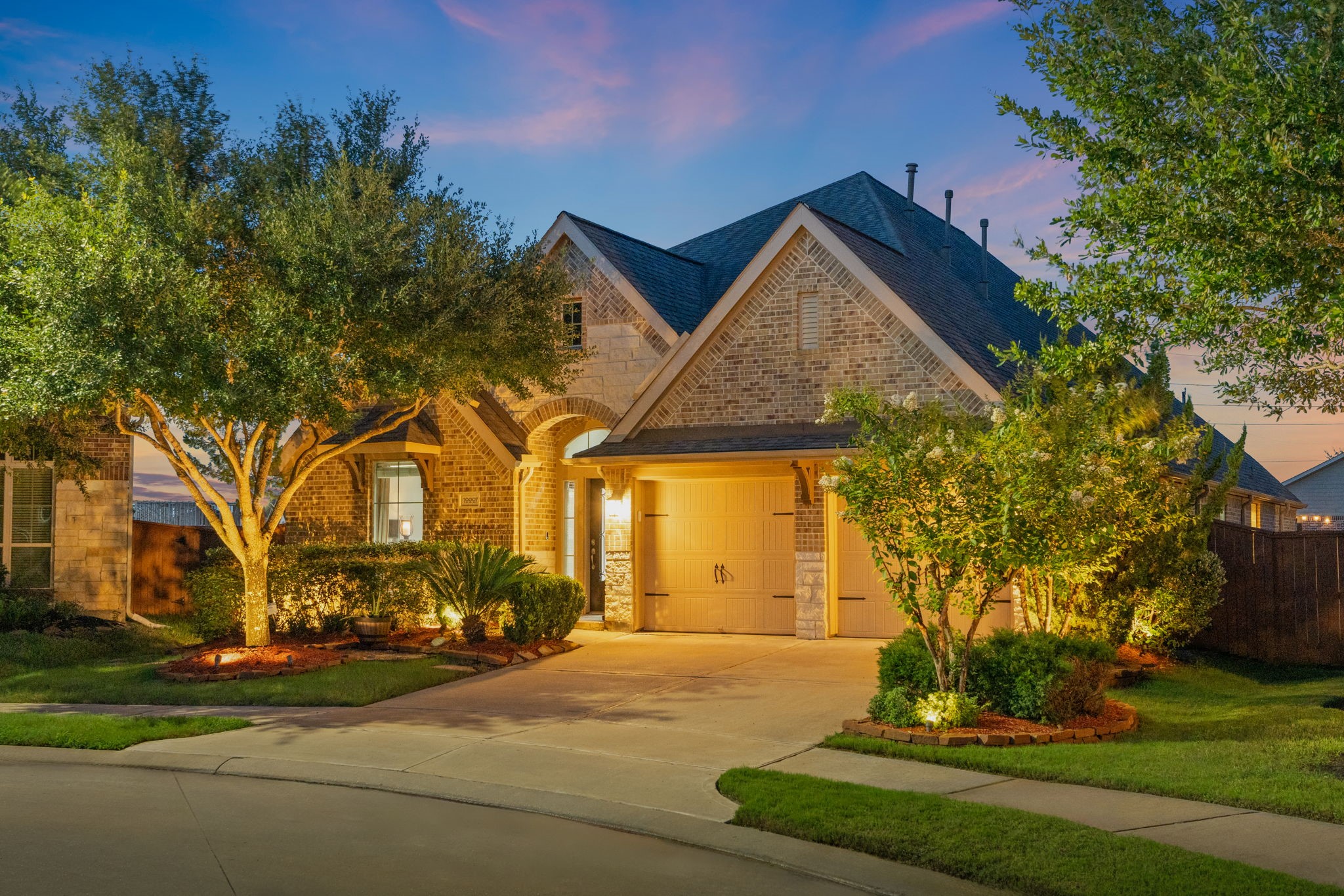 10007 Esslemont Court Richmond TX 77407