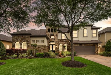 4616 La Escalona Drive League City TX 77573