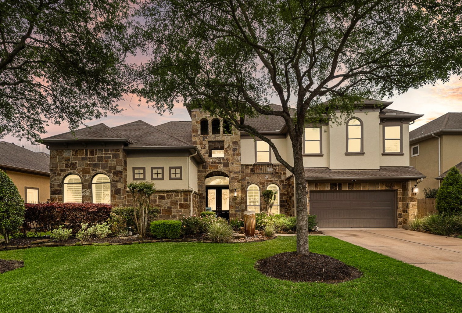 4616 La Escalona Drive League City TX 77573