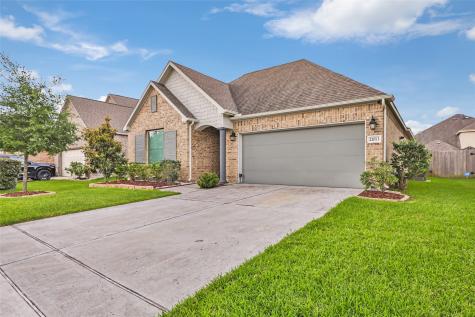 21013 Crinet Square Street Kingwood TX 77339