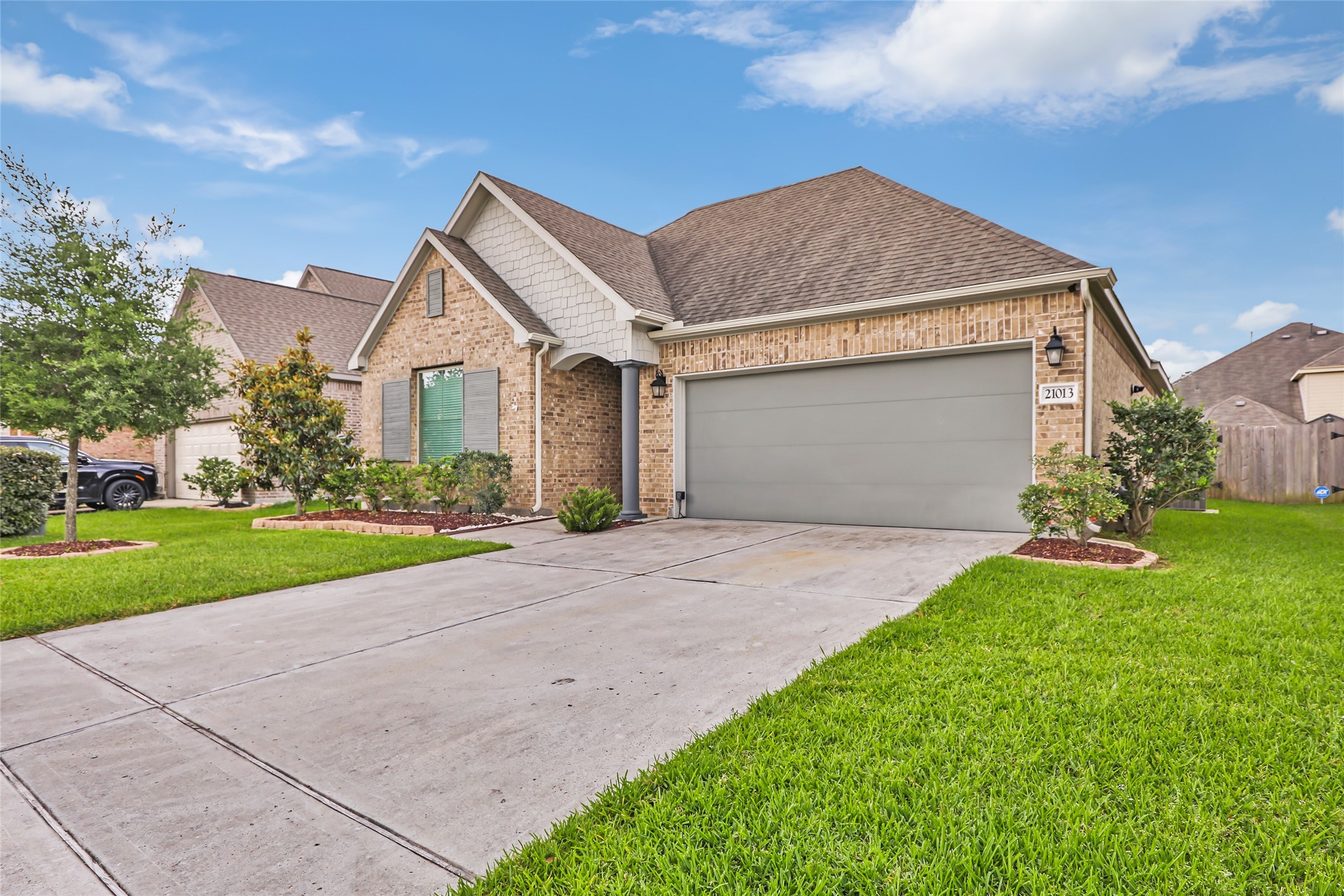21013 Crinet Square Street Kingwood TX 77339