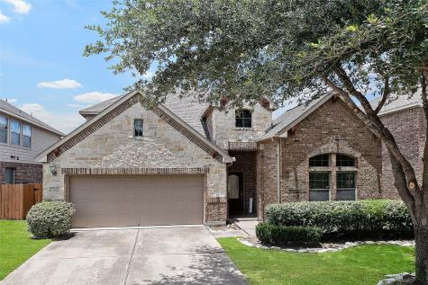 17422 Sandalisle Lane Richmond TX 77407