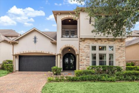 1007 Oyster Bank Circle Sugar Land TX 77478