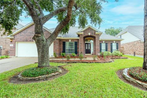 5211 Hidden Brook Lane League City TX 77573