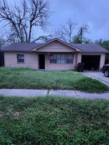2813 Stallings Drive Houston TX 77088