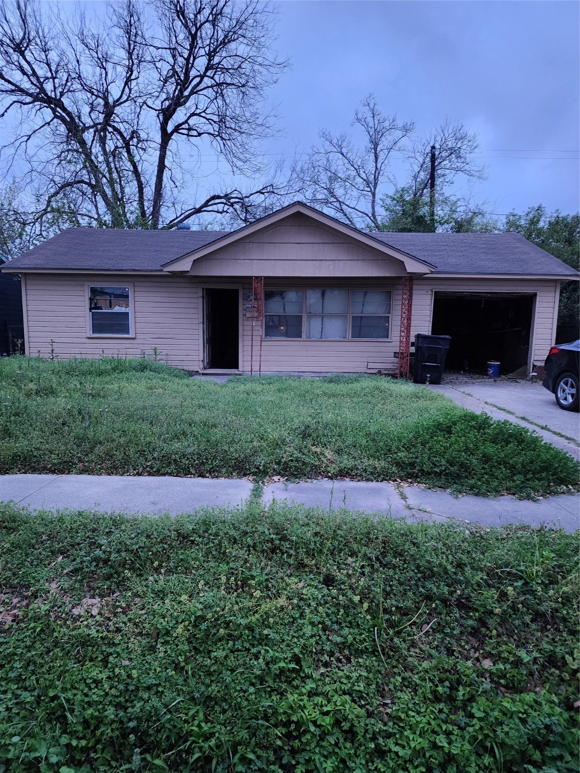 2813 Stallings Drive Houston TX 77088