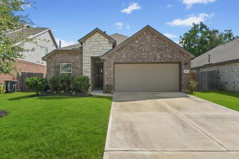 920 Bulwark Drive Crosby TX 77532