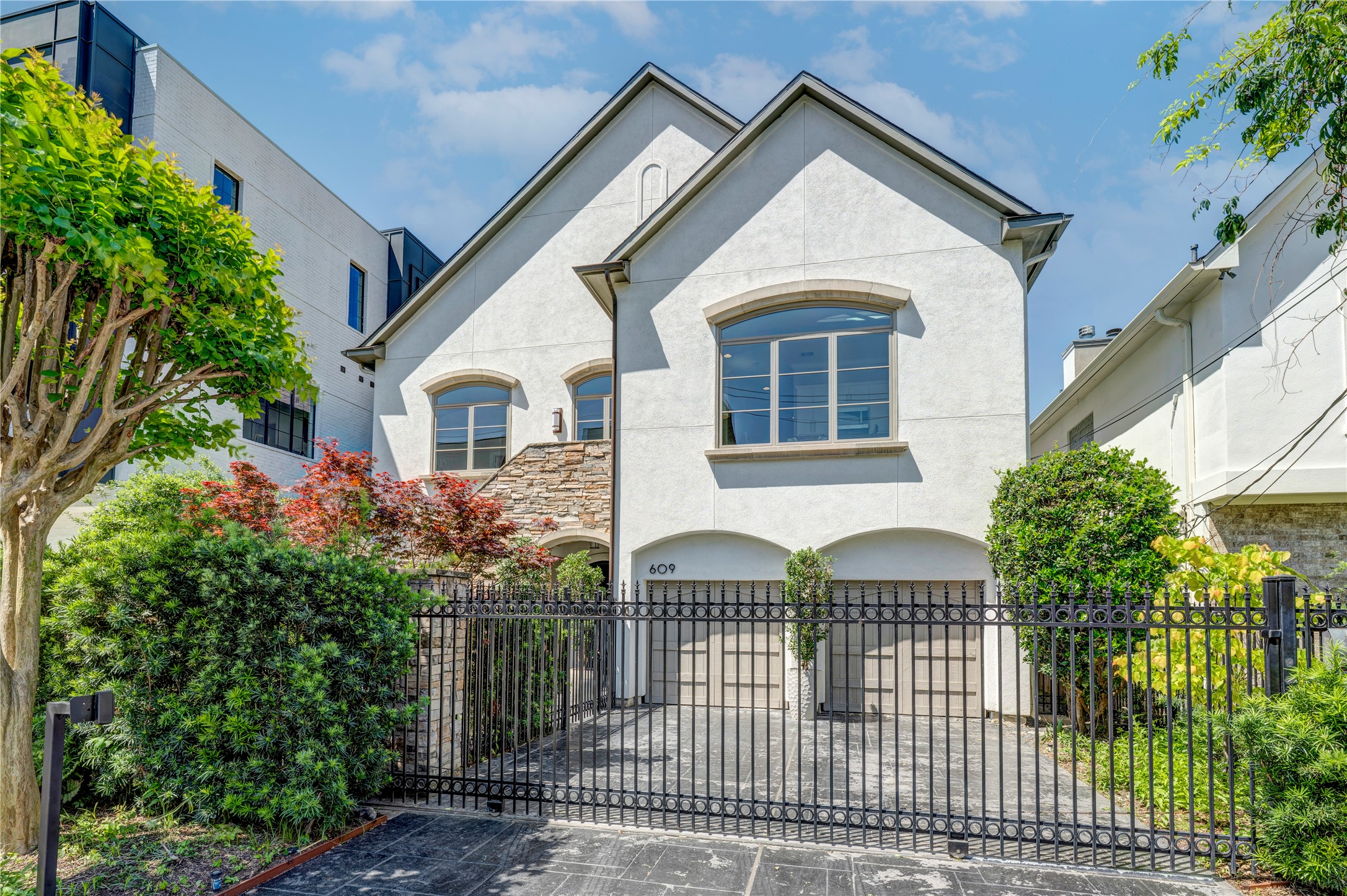 609 Reinicke Street Houston TX 77007