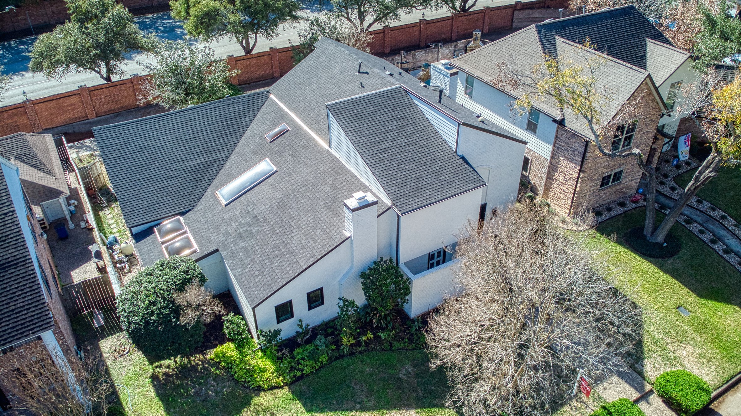 15763 Foxgate Road Houston TX 77079