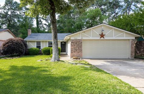 7010 Foxwick Lane Humble TX 77338
