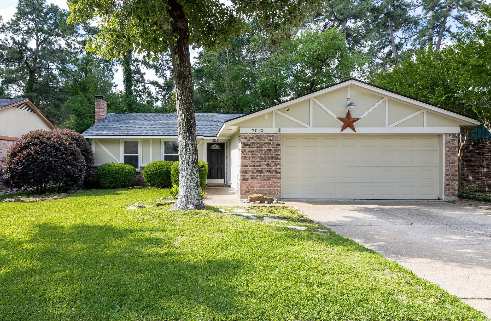 7010 Foxwick Lane Humble TX 77338