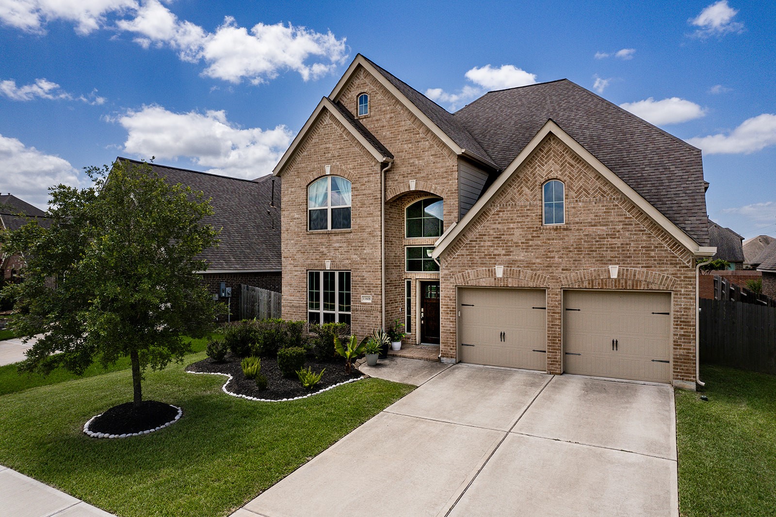 13608 Canyon Ranch Drive Pearland TX 77584