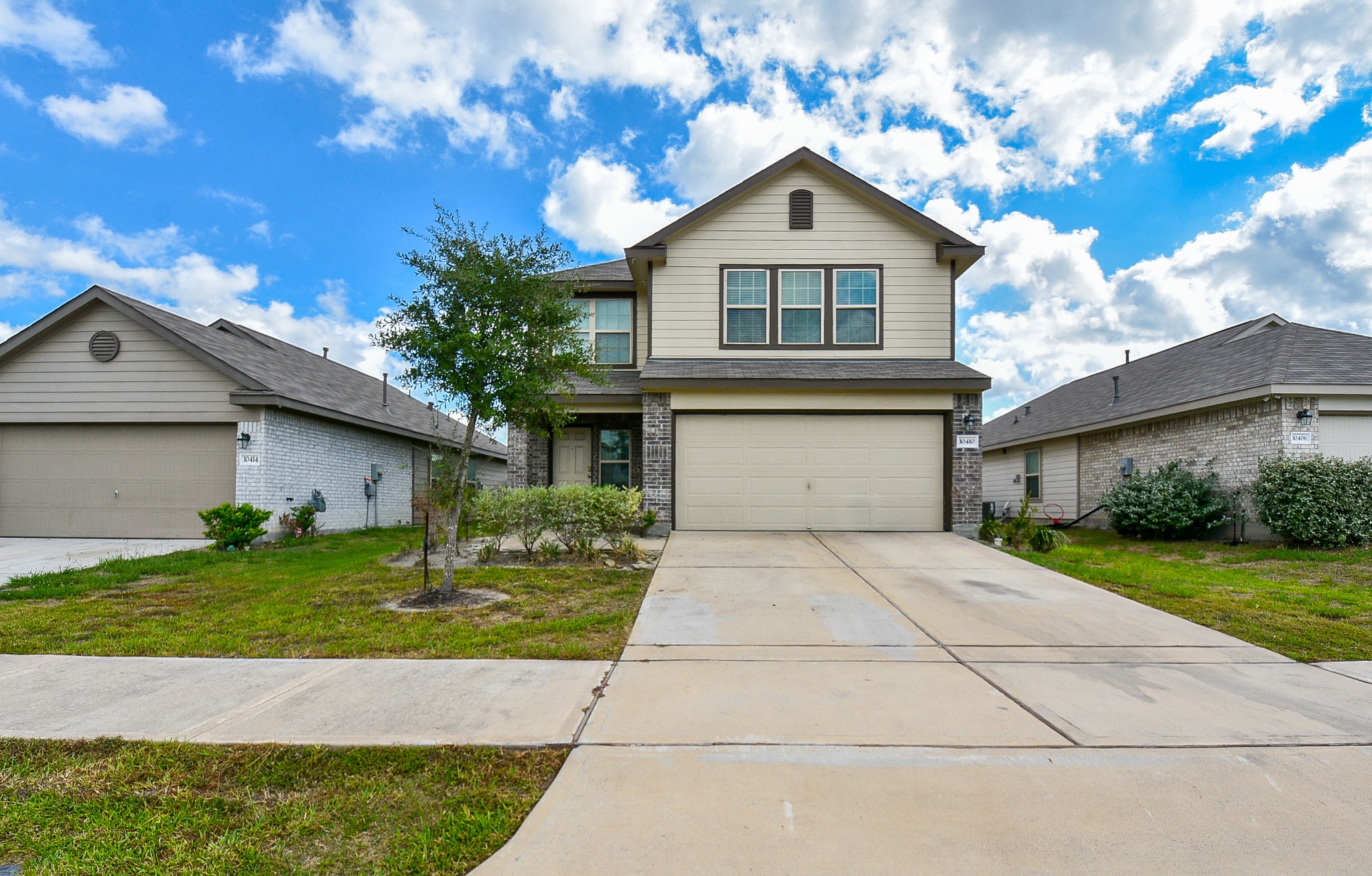 10410 Winter Orchid Way Houston TX 77016