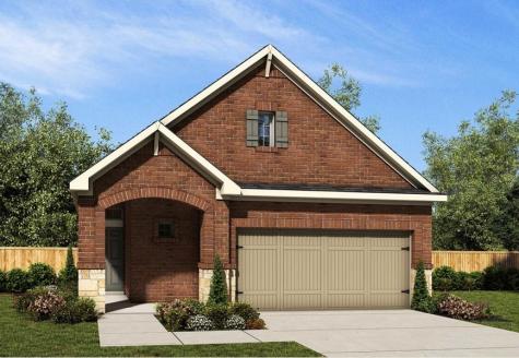 17346 Merlot Skies Street Conroe TX 77302