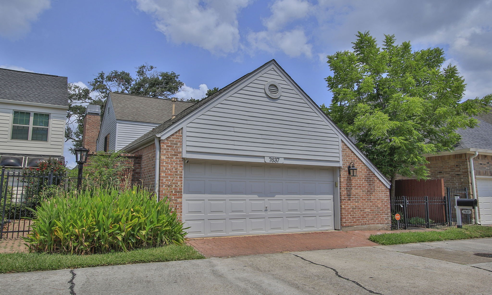 7637 Ameswood Road Houston TX 77095