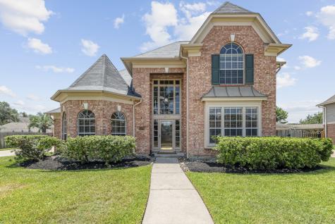 15006 Vista Heights Drive Cypress TX 77433