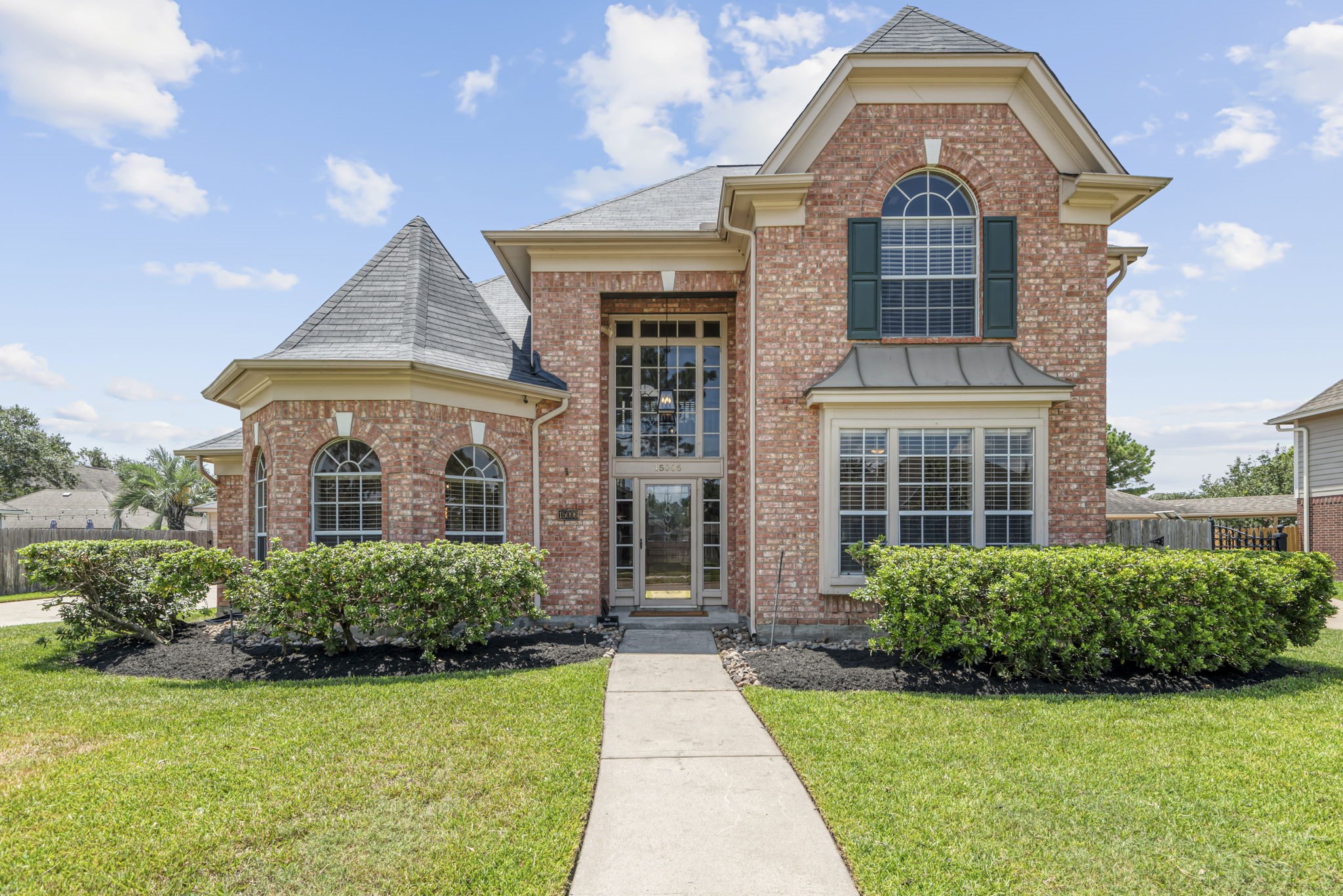 15006 Vista Heights Drive Cypress TX 77433