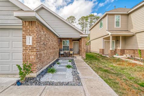 25118 Falcon Castle Lane Porter TX 77365