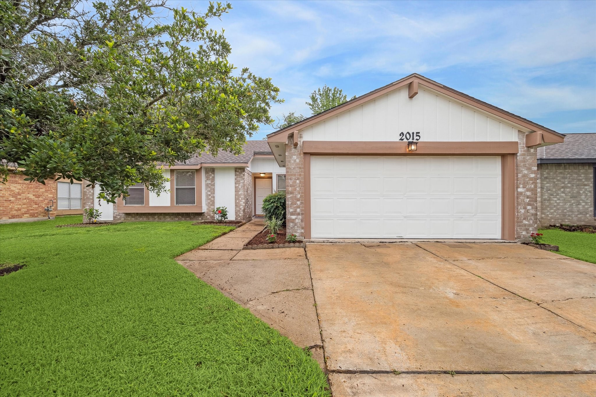 2015 Highcrest Drive Missouri City TX 77489