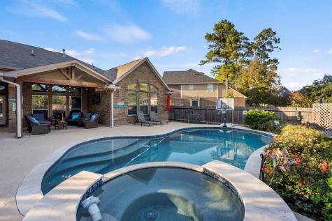 134 Finchfield Place Montgomery TX 77316