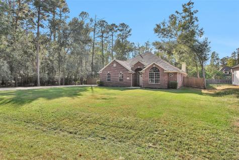 1007 Box Elder Drive Magnolia TX 77354