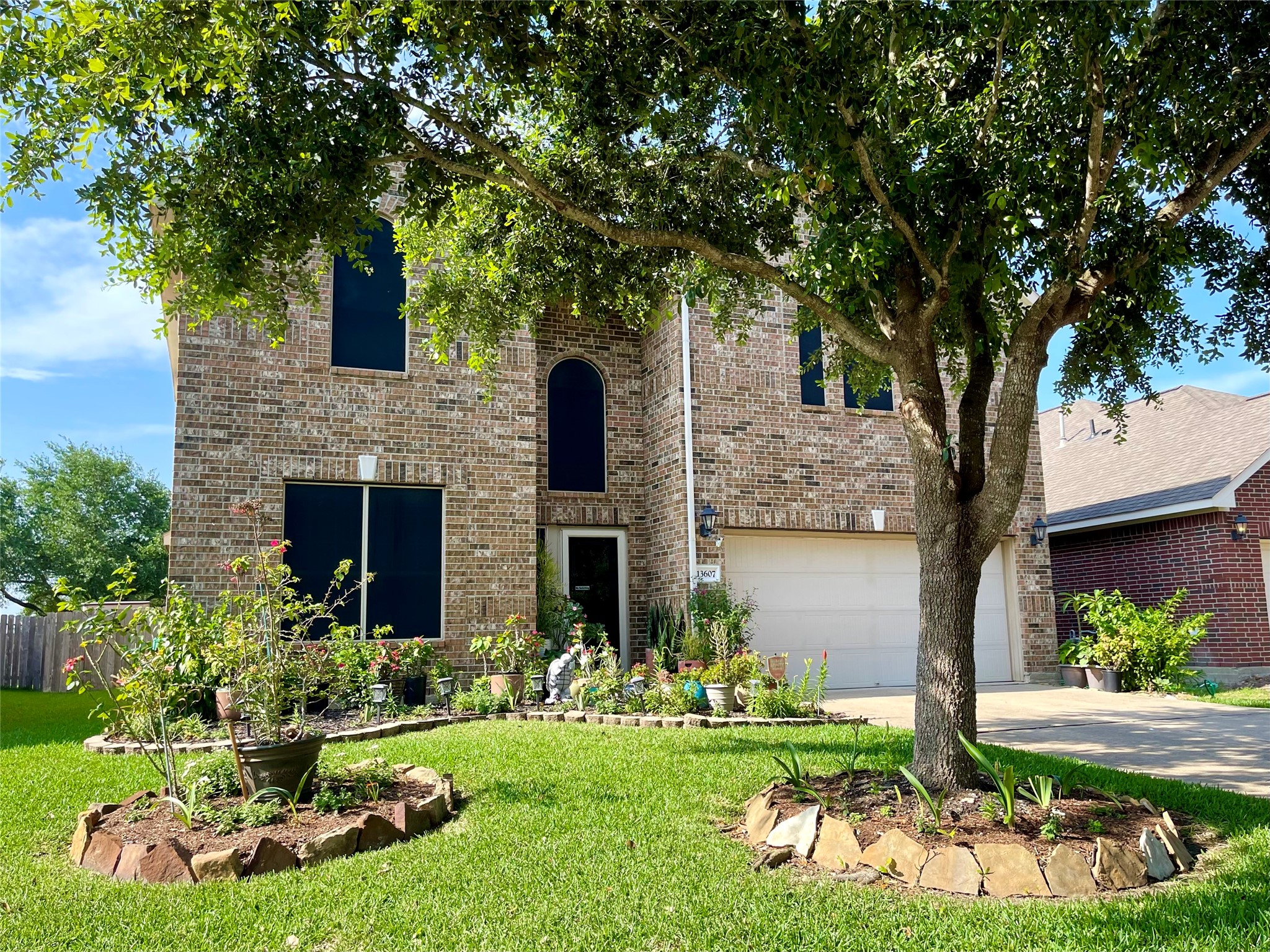 13607 Summer Spring Lane Rosharon TX 77583