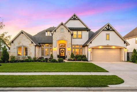 1828 Anna Way Friendswood TX 77546