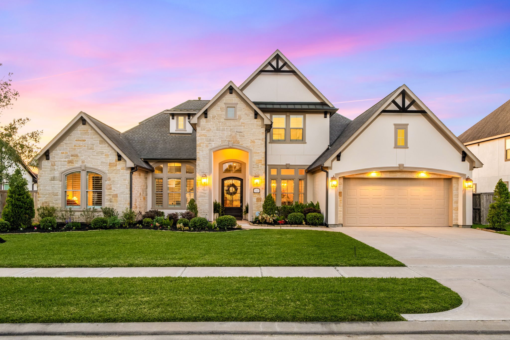 1828 Anna Way Friendswood TX 77546