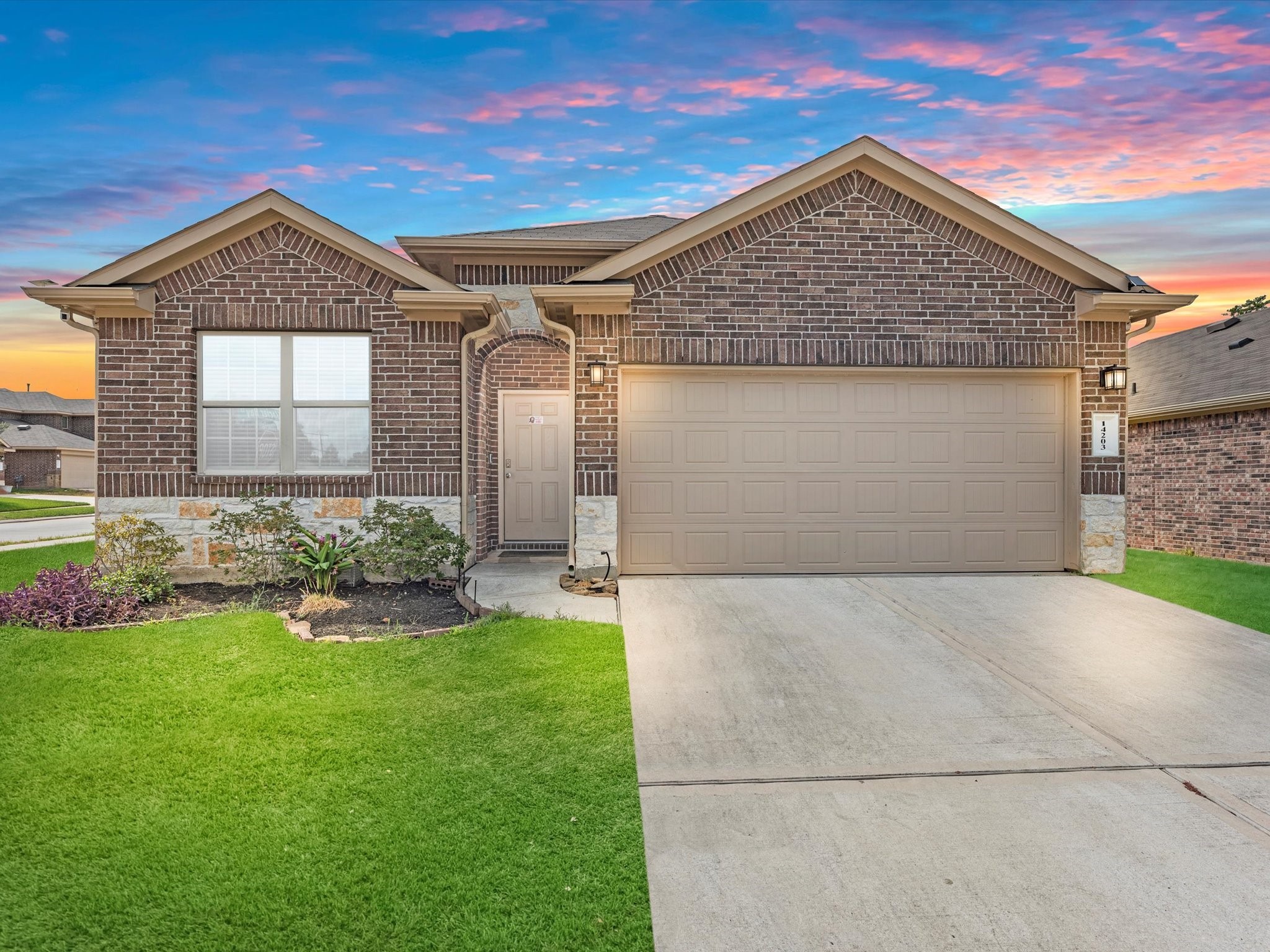 14203 Glacier Bay Court Conroe TX 77384