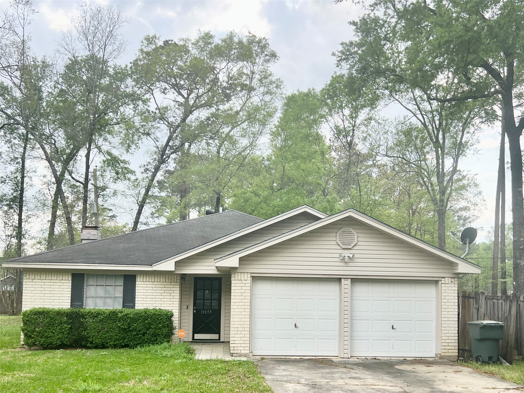 11155 Glenbrook Street Beaumont TX 77713
