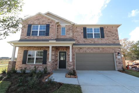 5603 Daylight Cove Fulshear TX 77441
