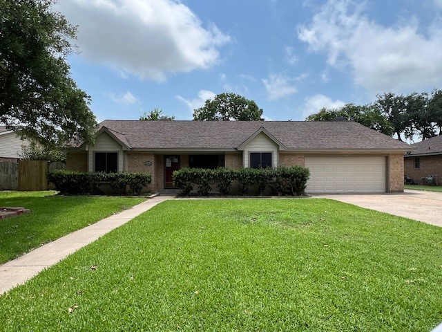4128 Heatherglen Street Bay City TX 77414