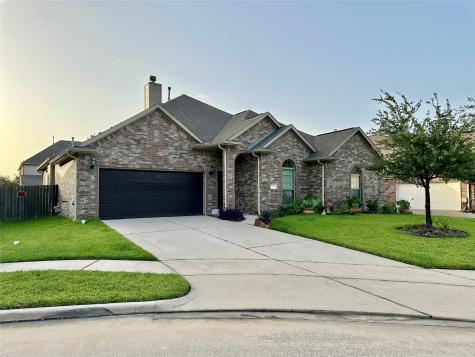 9614 Ashmond Lane Tomball TX 77375