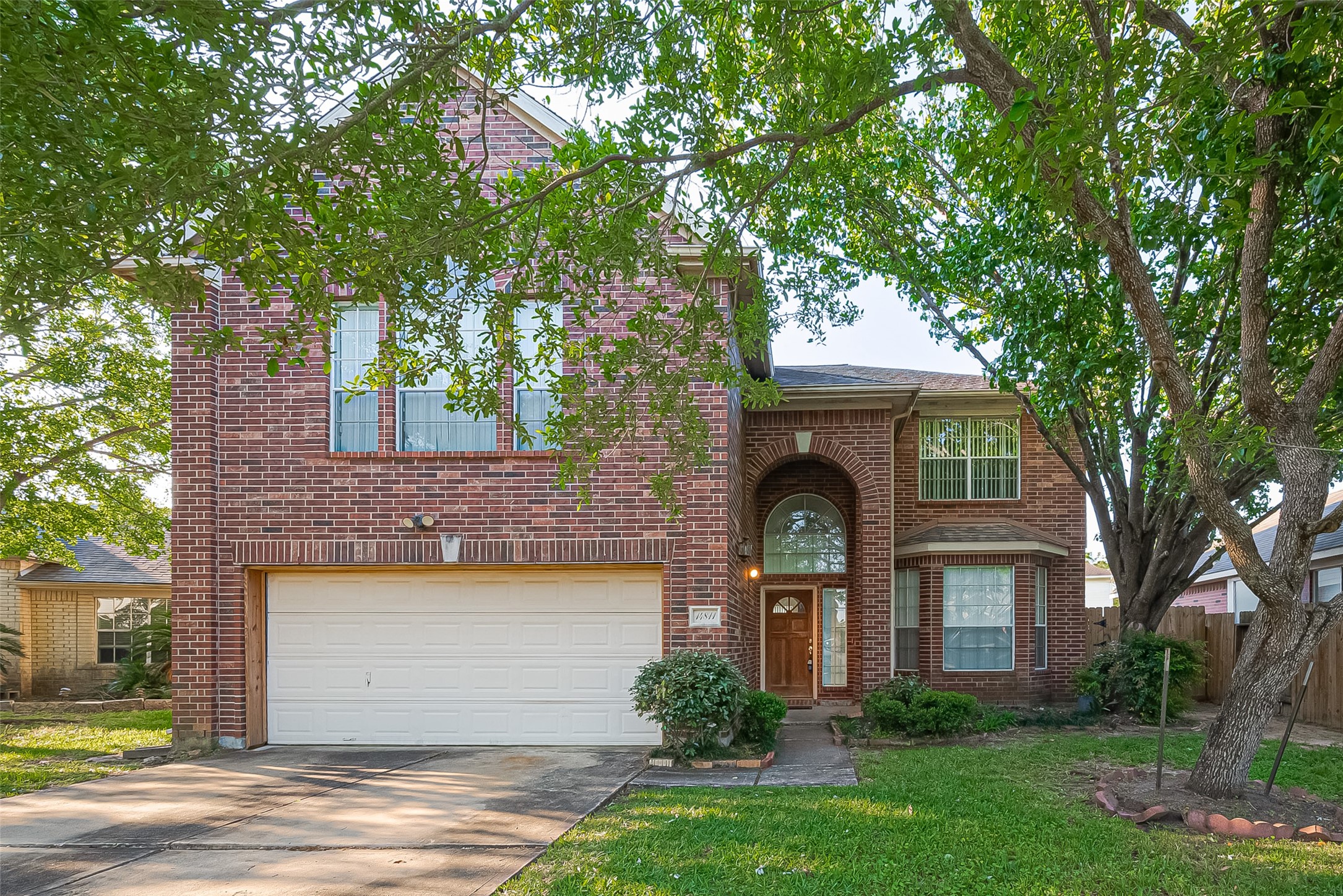 14811 Hemlock Bridge Court Sugar Land TX 77498