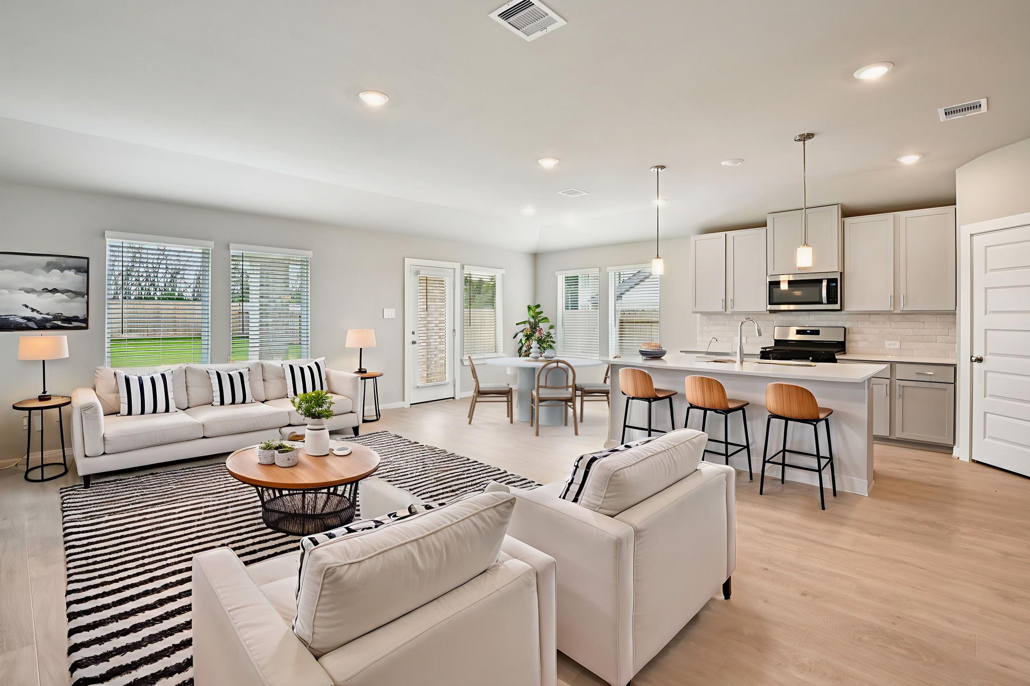 6436 Green Clover Lane Pearland TX 77584